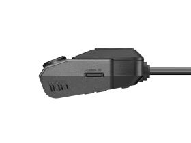 Alpine DVR-F790 Connected Dash Cam with Docking Function