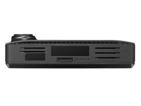 Alpine DVR-F220 Advanced Dash Cam with Driver Assistance (ADAS) with Multi-camera option