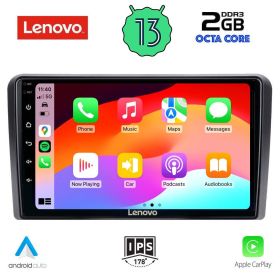 LENOVO LVF 7481_CPA Мултимедия за кола 9 инча за OPEL 2004-2014