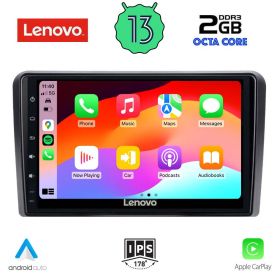 LENOVO LVF 7740_CPA MULTIMEDIA 10" for VW 2004-2014