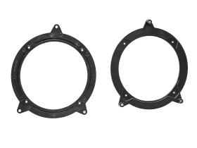 ACV 271023-05 Speaker Rings BMW