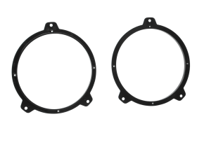 ACV 271023-08 Speaker Rings BMW