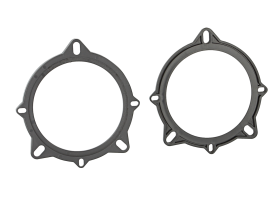 ACV 271023-11 Speaker Rings BMW