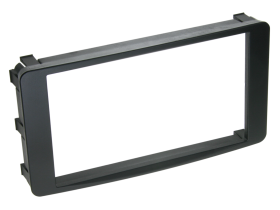 ACV 281200-03 2 DIN facia plate MITSUBISHI LANCER-OUTLANDER