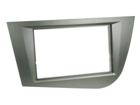 ACV 281328-05 2 DIN facia plate SEAT LEON