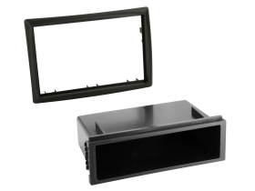 ACV 281250-06 2 DIN facia plate RENAULT MEGANE 