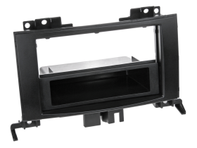 ACV 281190-27 2 DIN facia plate MERCEDES - VW
