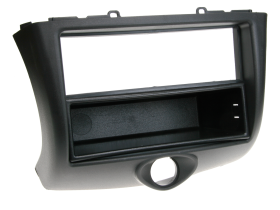 ACV 281300-05 2 DIN facia plate TOYOTA YARIS