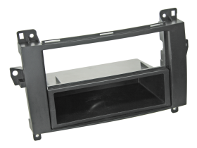 ACV 281190-18 2 DIN facia plate MERCEDES