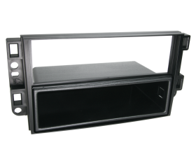 ACV 281087-01 2 DIN facia plate CHEVROLET AVEO-CAPTIVA-EPICA