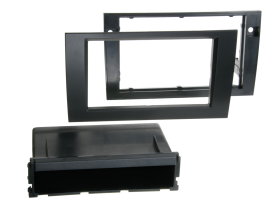 ACV 281320-12-1 2 DIN facia plate AUDI A4-SEAT