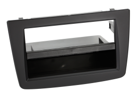ACV 281001-09-1 2 DIN facia plate ALPHA ROMEO MITO