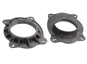 ACV 271300-03 Speaker rings Lexus/Toyota 6x9 - Ø165 mm