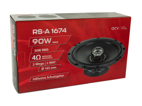 ACV RS-A 1674