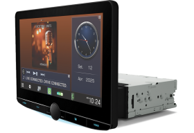 Kenwood DMX9724XDS