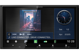 Kenwood DMX7525DABS