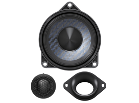 Alpine DP2-40C-BC