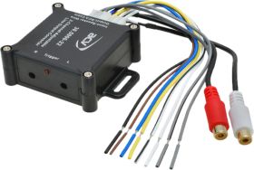 ACV 30.5000-22  High-Level Adapter 2-channel