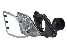 Alpine SPC-106T61-2