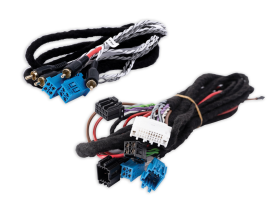 Alpine SPC-W84AS907-2