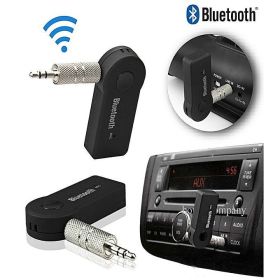 Bluetooth приемник с AUX жак