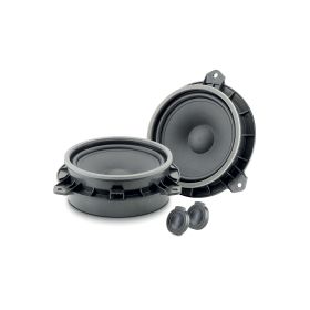 Focal IS TOY 165 TWU