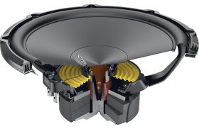 Hertz CS 300 s4 Cento