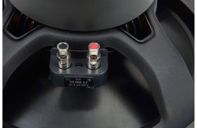 Hertz CS 300 s2 Cento
