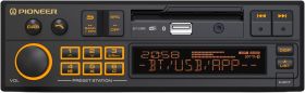 Pioneer DEH-S520BT