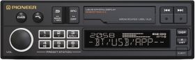Pioneer DEH-S520BT