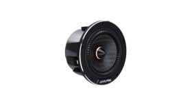 AlpineF#1Status Speaker Set