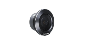 AlpineF#1Status Speaker Set
