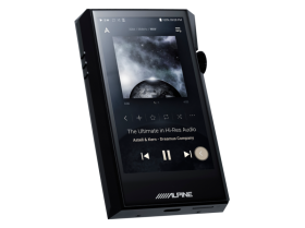 Alpine DAP-7909