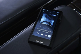 Alpine DAP-7909