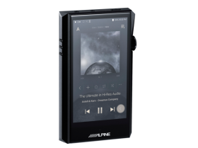 Alpine DAP-7909
