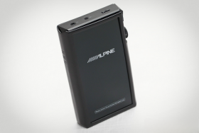 Alpine DAP-7909