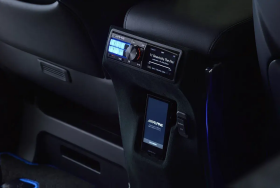 Alpine HDS-990