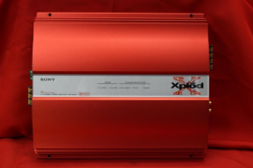 Sony XM-1002HX