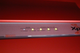 Sony XM-1002HX