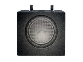 Alpine SWC-D84T6