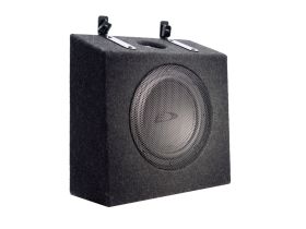 Alpine SWC-D84T6
