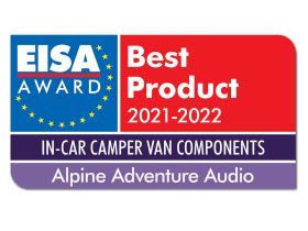 Alpine SWC-D84T6