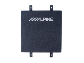 Alpine SWC-W84S907