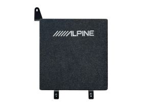 Alpine SWC-W84TRA7