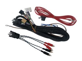 Alpine SPC-W84ACRA2-2
