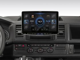 Alpine iLX-F115T6