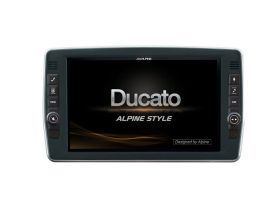 Alpine X903D-DU8S
