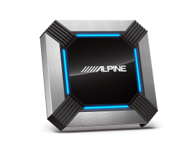 Alpine SPC-206ATM3-22