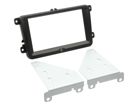 ACV 381320-30-1 2DIN Radio Adapter for SEAT / Škoda / Volkswagen
