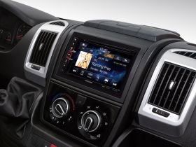 Alpine INE-W611DU